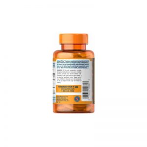 Alternative view of Viên uống Puritan's Pride Vitamin C - 1000mg