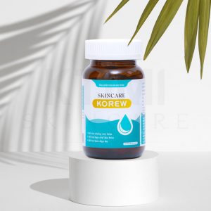 Alternative view of Viên uống KOREW - Thực phẩm bảo vệ sức khỏe