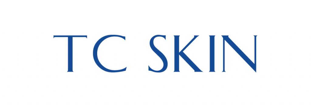 TCSKIN_Logo